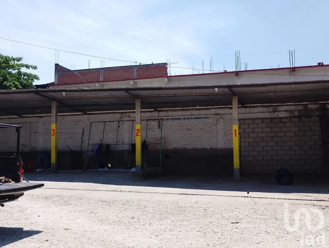 Local en Venta en Obrera, Tuxtla Gutiérrez, Chiapas | NEX-229680 | iad México | Foto 19 de 20