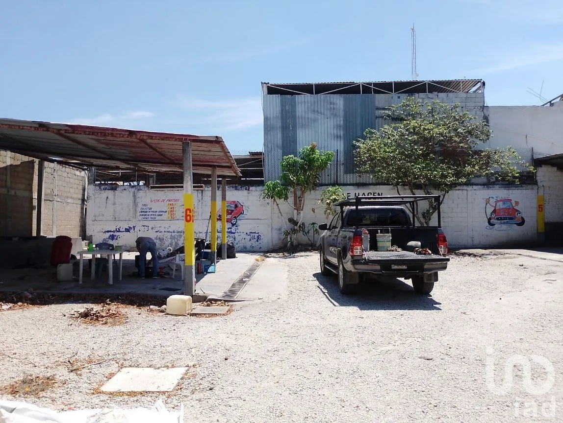 Local en Venta en Obrera, Tuxtla Gutiérrez, Chiapas | NEX-229680 | iad México | Foto 20 de 20