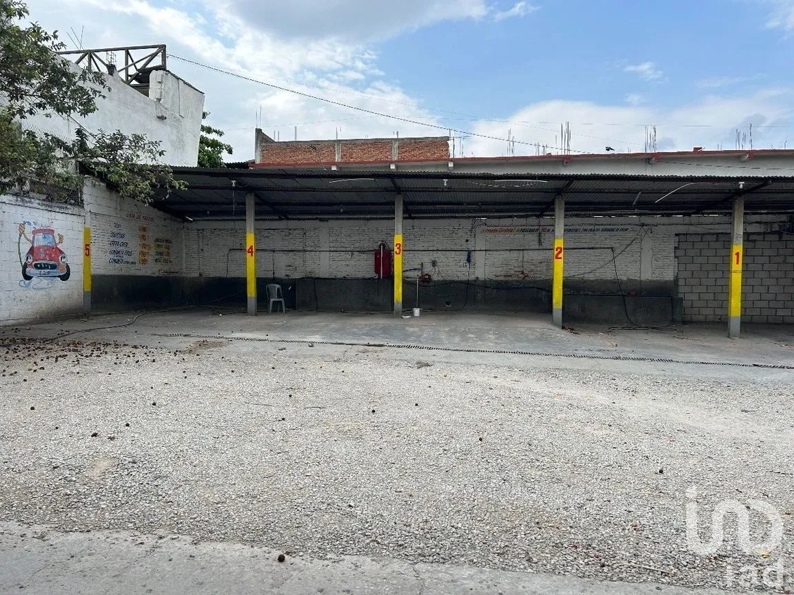 Local en Venta en Obrera, Tuxtla Gutiérrez, Chiapas | NEX-229680 | iad México | Foto 5 de 20