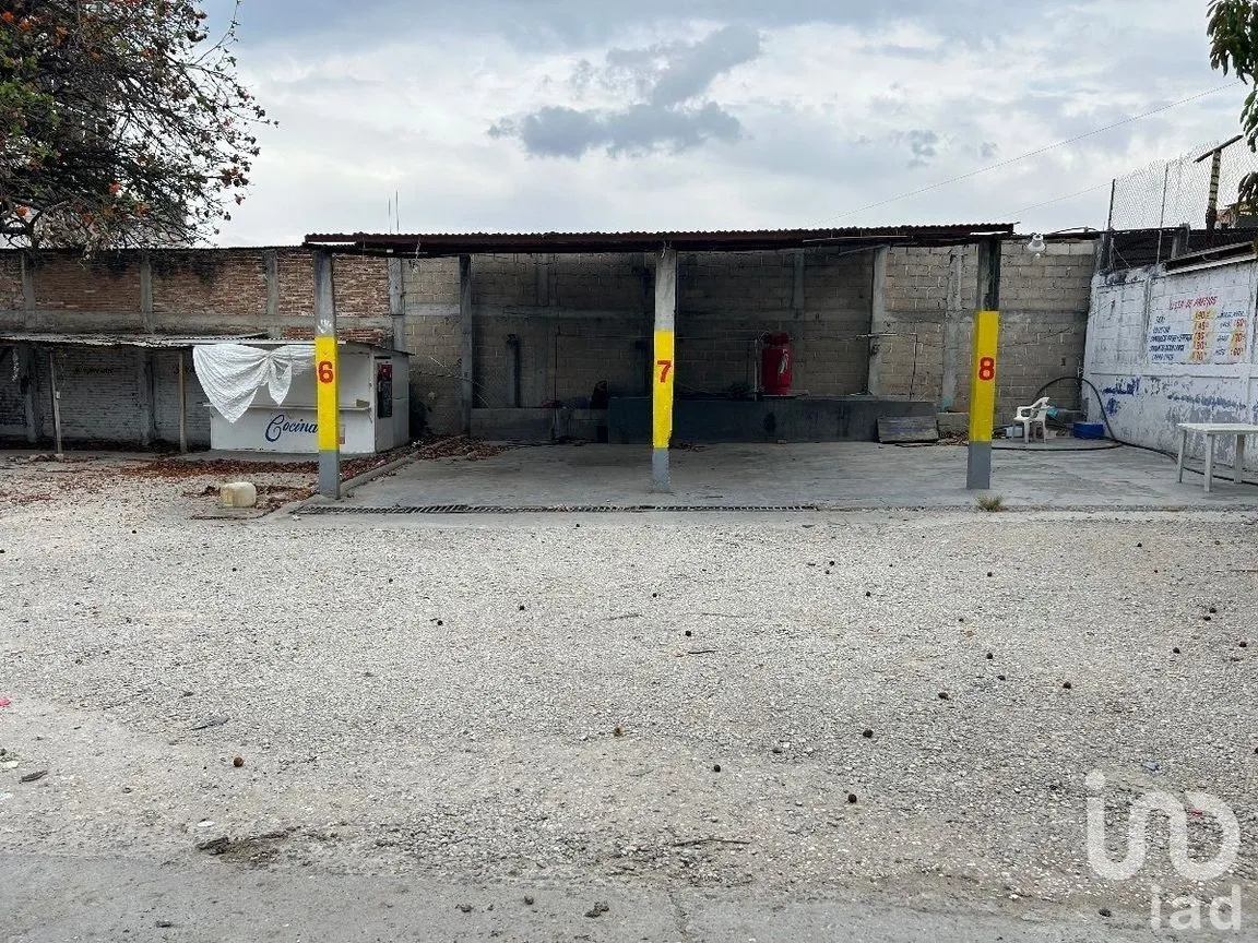 Local en Venta en Obrera, Tuxtla Gutiérrez, Chiapas | NEX-229680 | iad México | Foto 8 de 20