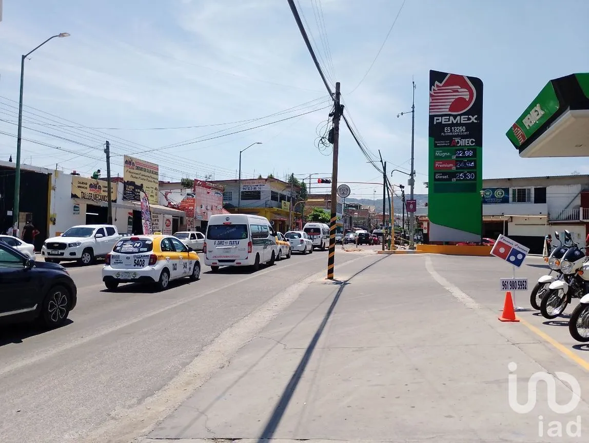 Local en Venta en Obrera, Tuxtla Gutiérrez, Chiapas | NEX-229680 | iad México | Foto 1 de 20