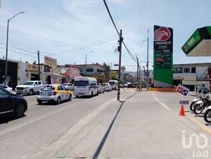 NEX-229681 - Local en Renta en Obrera, CP 29080, Chiapas.