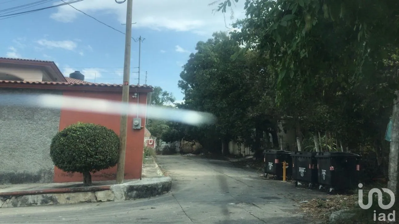 Terreno en Venta en Coquelequixtlan, Tuxtla Gutiérrez, Chiapas | NEX-229687 | iad México | Foto 1 de 2