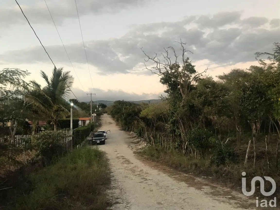 Terreno en Venta en Los Olivos, Tuxtla Gutiérrez, Chiapas | NEX-229688 | iad México | Foto 2 de 9
