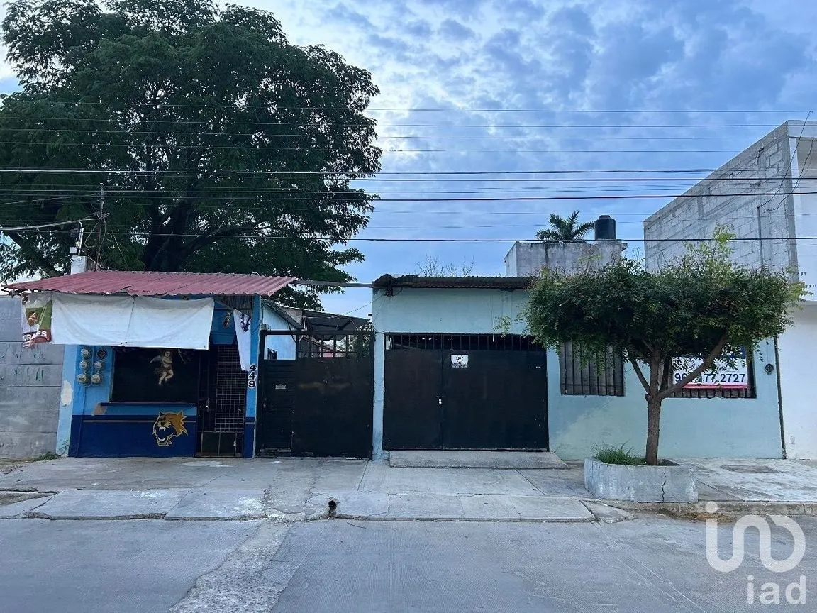 Terreno en Venta en Terán, Tuxtla Gutiérrez, Chiapas | NEX-229689 | iad México | Foto 1 de 6