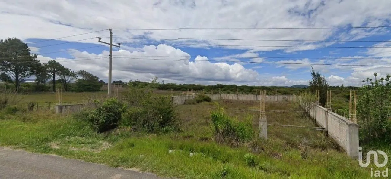 Terreno en Venta en Chichima Guadalupe, Comitán de Domínguez, Chiapas | NEX-229691 | iad México | Foto 3 de 6