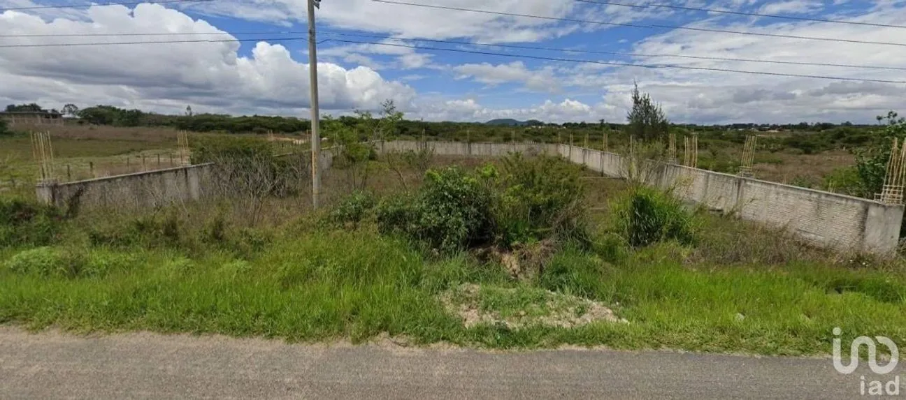 Terreno en Venta en Chichima Guadalupe, Comitán de Domínguez, Chiapas | NEX-229691 | iad México | Foto 1 de 6