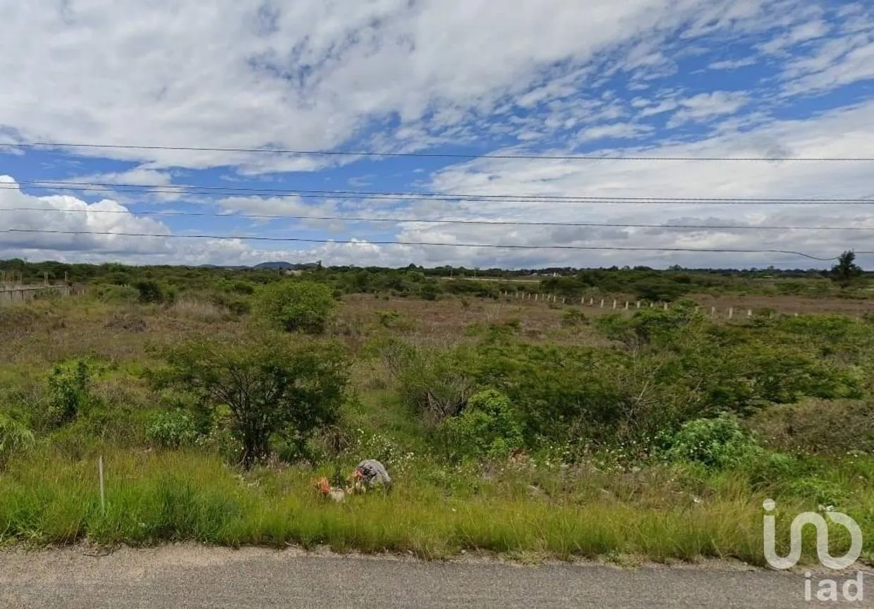 Terreno en Venta en Chichima Guadalupe, Comitán de Domínguez, Chiapas | NEX-229692 | iad México | Foto 2 de 9