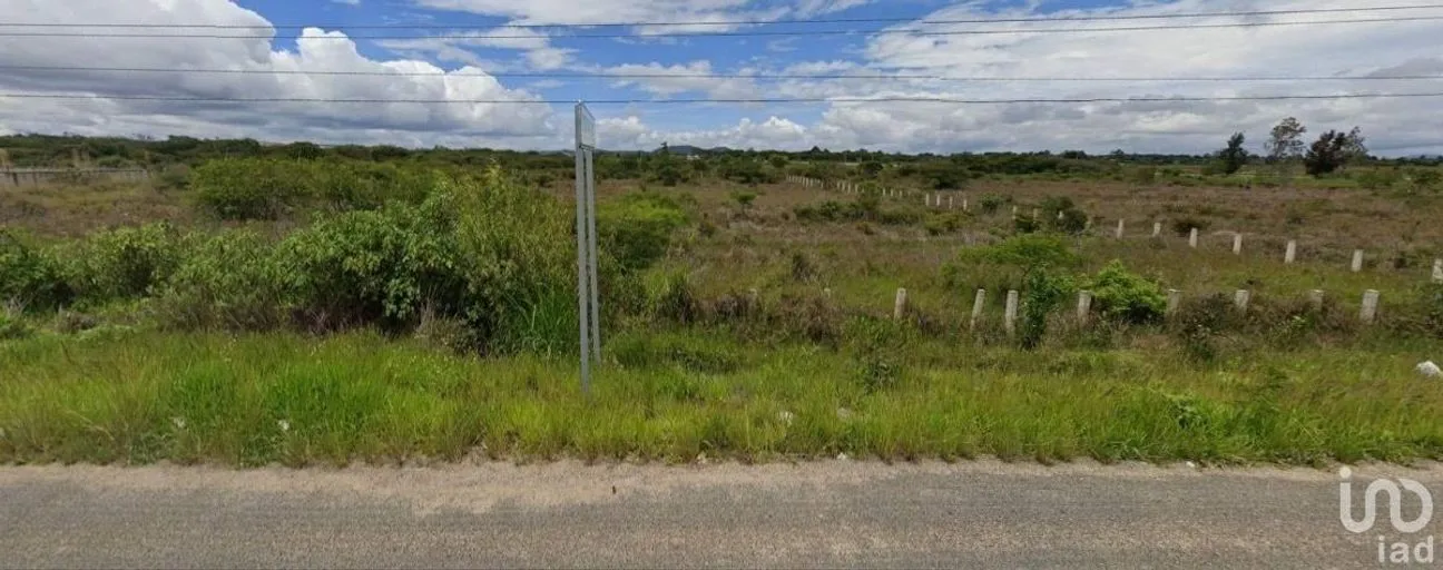 Terreno en Venta en Chichima Guadalupe, Comitán de Domínguez, Chiapas | NEX-229692 | iad México | Foto 3 de 9