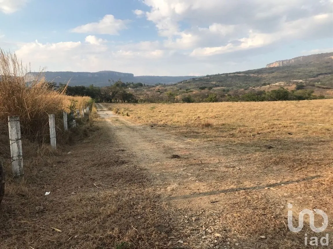 Terreno en Venta en Zocotumbak, Tuxtla Gutiérrez, Chiapas | NEX-229693 | iad México | Foto 5 de 10