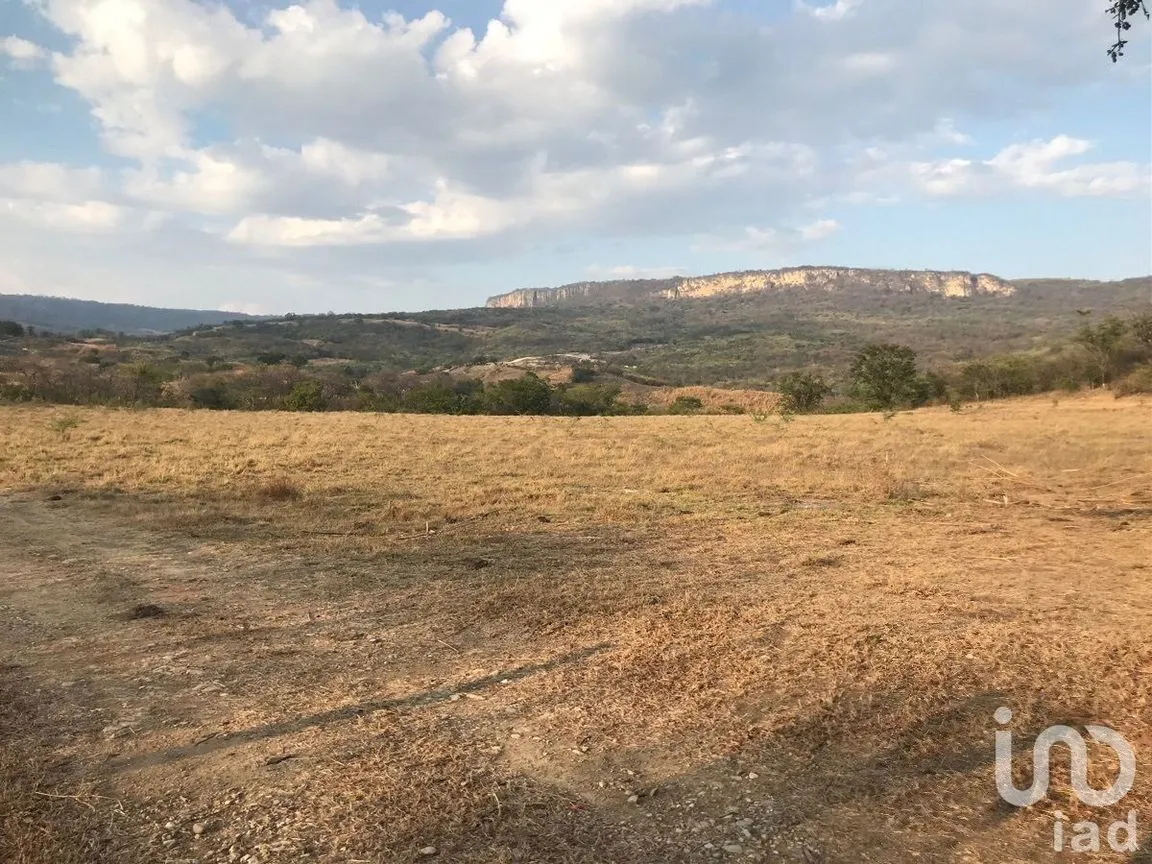 Terreno en Venta en Zocotumbak, Tuxtla Gutiérrez, Chiapas | NEX-229693 | iad México | Foto 6 de 10