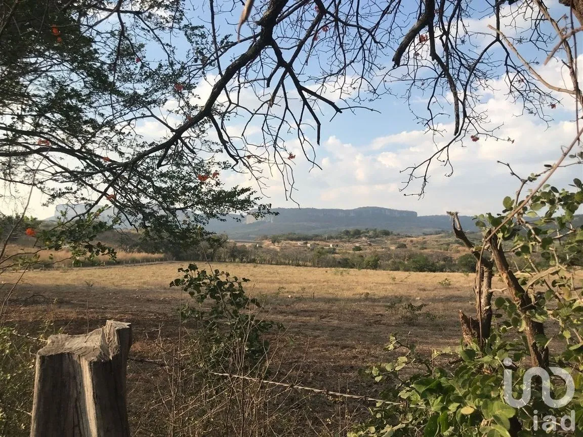 Terreno en Venta en Zocotumbak, Tuxtla Gutiérrez, Chiapas | NEX-229693 | iad México | Foto 8 de 10