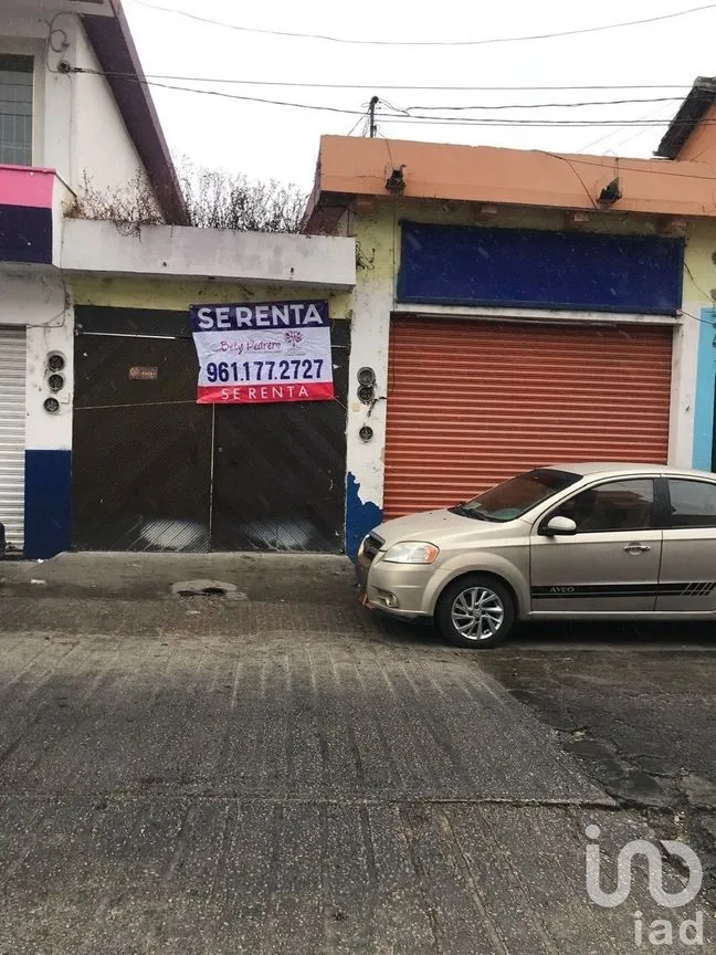 Local en Renta en Comitán de Domínguez Centro, Comitán de Domínguez, Chiapas | NEX-229694 | iad México | Foto 9 de 33
