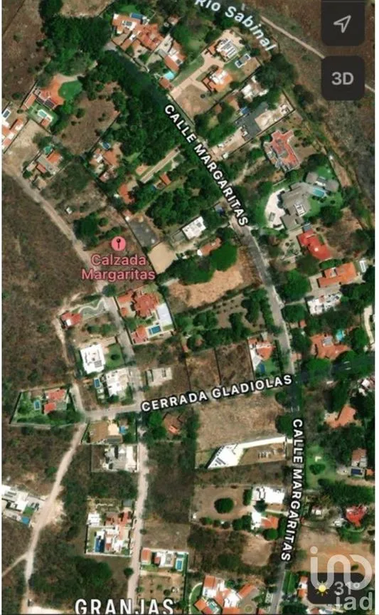 Terreno en Venta en Club de Golf Campestre, Tuxtla Gutiérrez, Chiapas | NEX-229695 | iad México | Foto 2 de 2