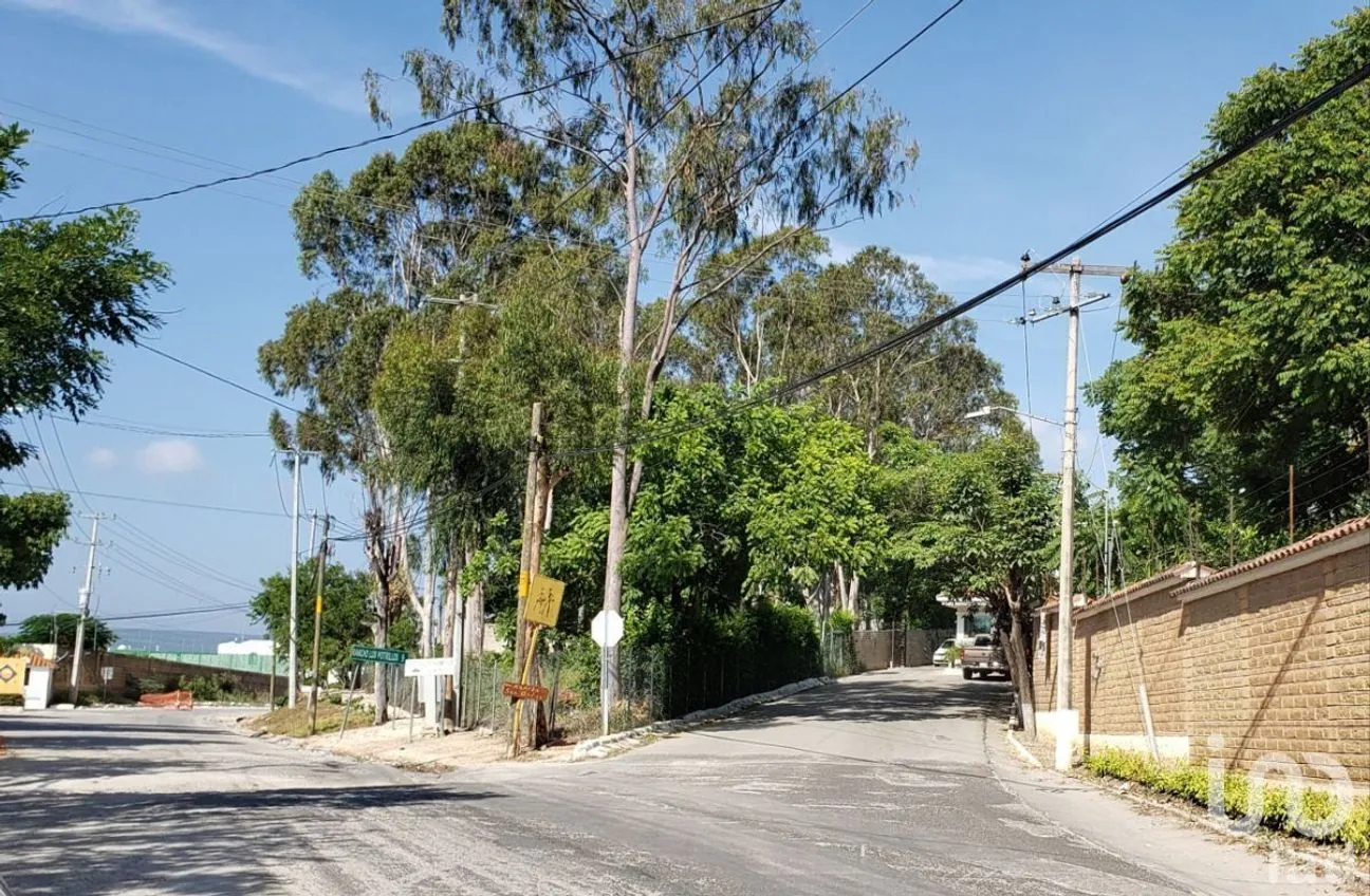 Terreno en Venta en Club de Golf Campestre, Tuxtla Gutiérrez, Chiapas | NEX-229695 | iad México | Foto 1 de 2