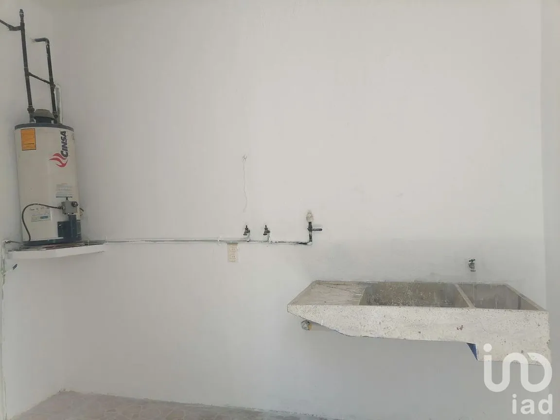 Casa en Venta en Jardines de Tuxtla, Tuxtla Gutiérrez, Chiapas | NEX-229699 | iad México | Foto 22 de 22