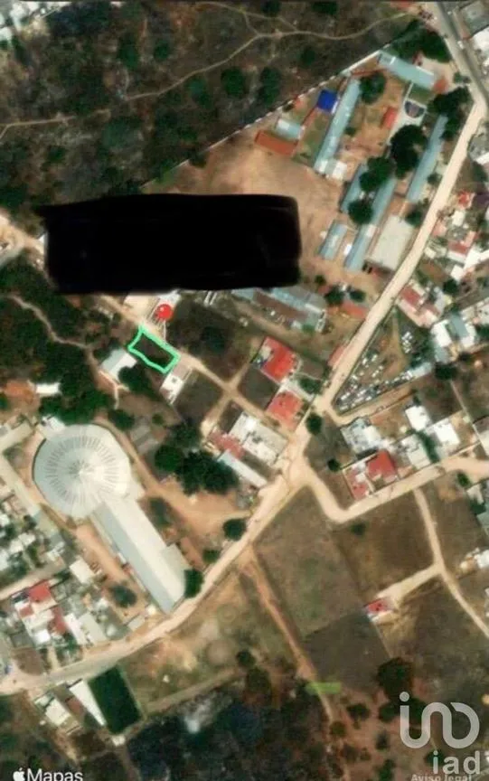 Terreno en Venta en Miguel Alemán, Comitán de Domínguez, Chiapas | NEX-229700 | iad México | Foto 1 de 6