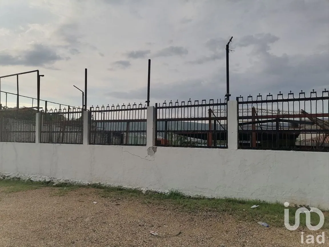 Terreno en Venta en Penipak, Tuxtla Gutiérrez, Chiapas | NEX-229702 | iad México | Foto 3 de 12