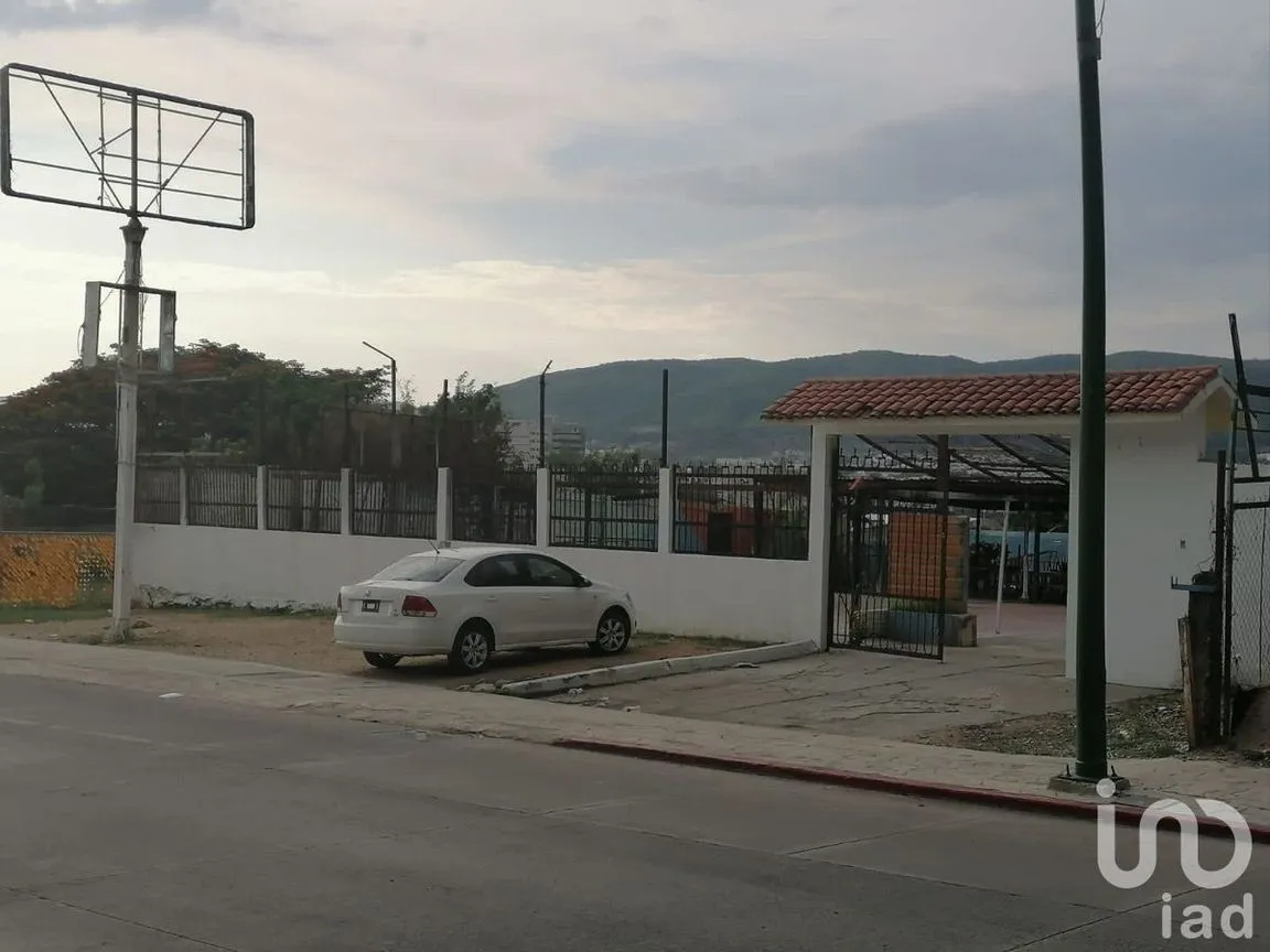 Terreno en Venta en Penipak, Tuxtla Gutiérrez, Chiapas | NEX-229702 | iad México | Foto 4 de 12