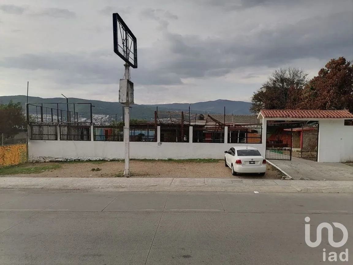 Terreno en Venta en Penipak, Tuxtla Gutiérrez, Chiapas | NEX-229702 | iad México | Foto 1 de 12