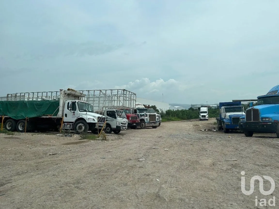 Terreno en Venta en Plan de Ayala, Tuxtla Gutiérrez, Chiapas | NEX-229703 | iad México | Foto 5 de 9