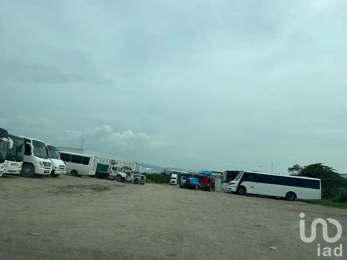 Terreno en Venta en Plan de Ayala, Tuxtla Gutiérrez, Chiapas | NEX-229703 | iad México | Foto 9 de 9