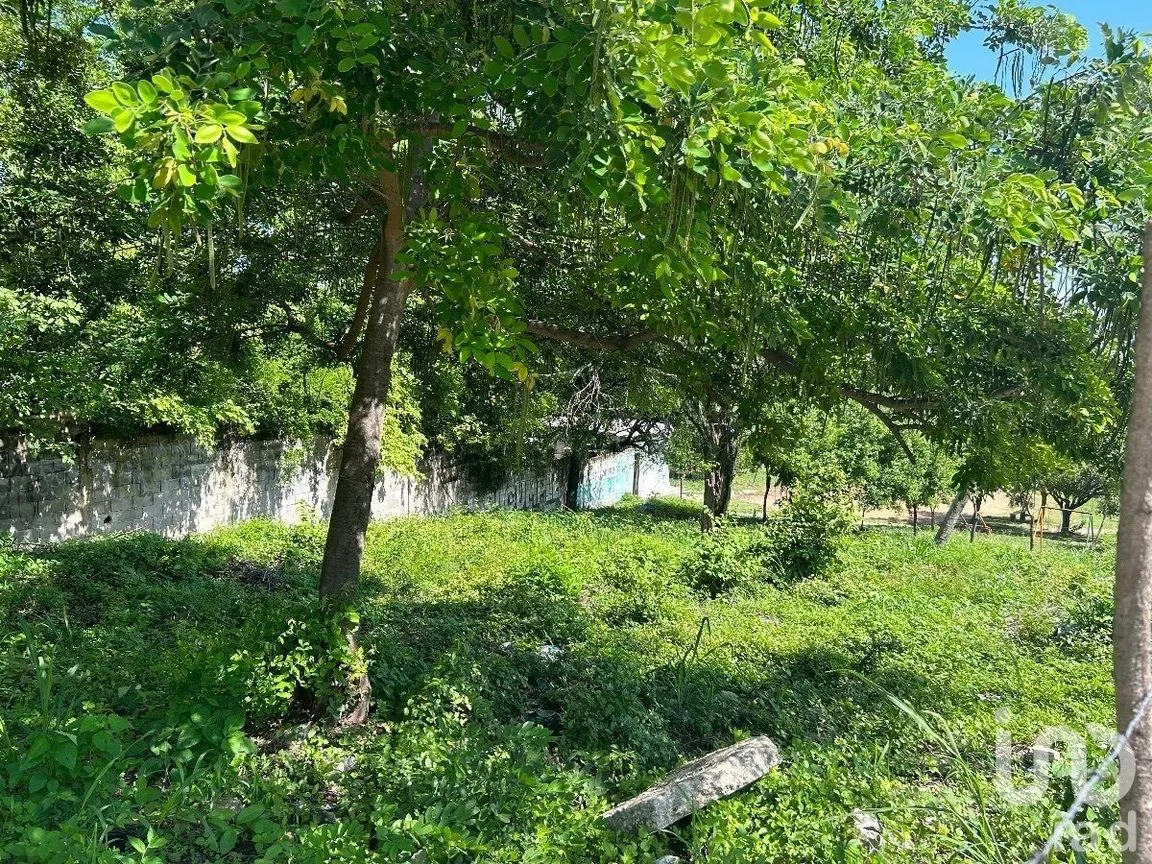 Terreno en Venta en Terán, Tuxtla Gutiérrez, Chiapas | NEX-229704 | iad México | Foto 7 de 10