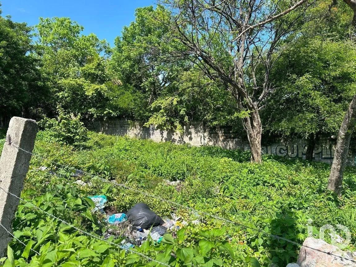 Terreno en Venta en Terán, Tuxtla Gutiérrez, Chiapas | NEX-229704 | iad México | Foto 9 de 10