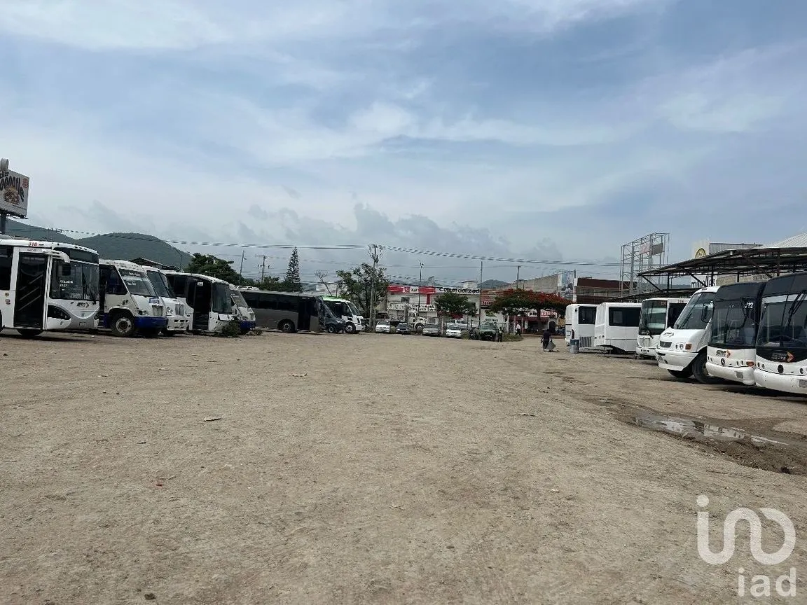 Terreno en Renta en Plan de Ayala, Tuxtla Gutiérrez, Chiapas | NEX-229705 | iad México | Foto 4 de 9