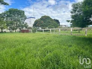 NEX-229706 - Terreno en Venta en San Marcos, CP 29130, Chiapas.