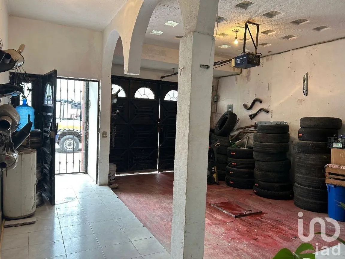 Casa en Venta en San Sebastián, Berriozábal, Chiapas | NEX-229707 | iad México | Foto 8 de 12