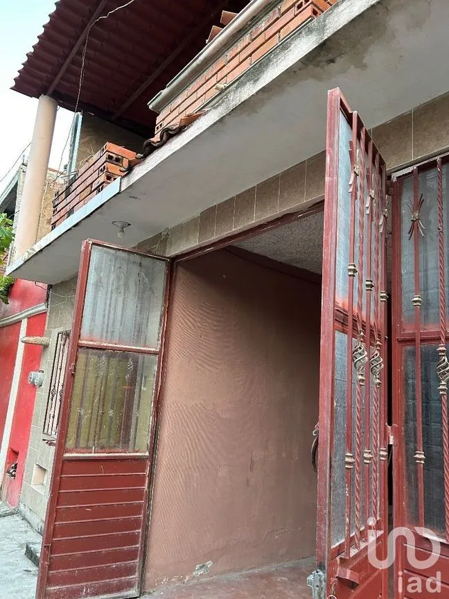 Casa en Venta en La Misión, Tuxtla Gutiérrez, Chiapas | NEX-229708 | iad México | Foto 1 de 13