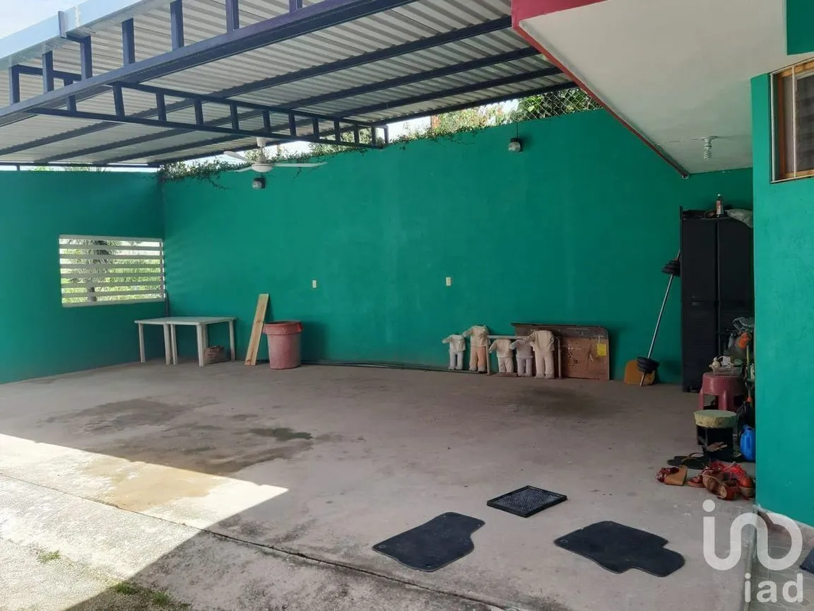 Casa en Venta en Plan de Ayala, Tuxtla Gutiérrez, Chiapas | NEX-229710 | iad México | Foto 2 de 12