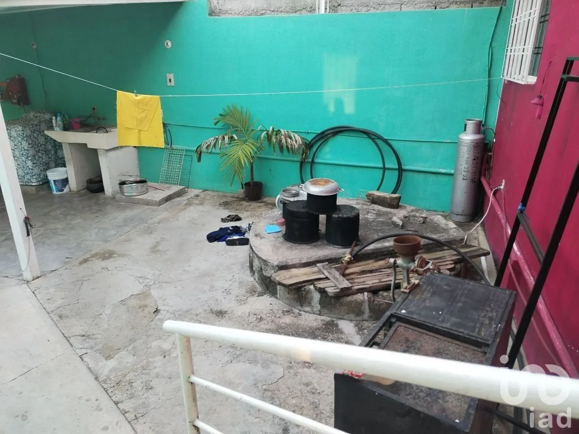 Casa en Venta en Plan de Ayala, Tuxtla Gutiérrez, Chiapas | NEX-229710 | iad México | Foto 11 de 12