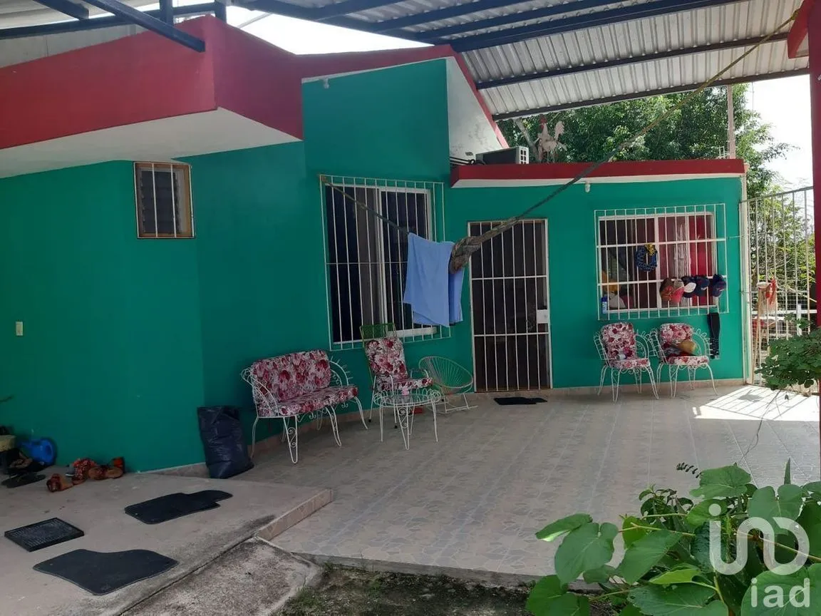 Casa en Venta en Plan de Ayala, Tuxtla Gutiérrez, Chiapas | NEX-229710 | iad México | Foto 3 de 12