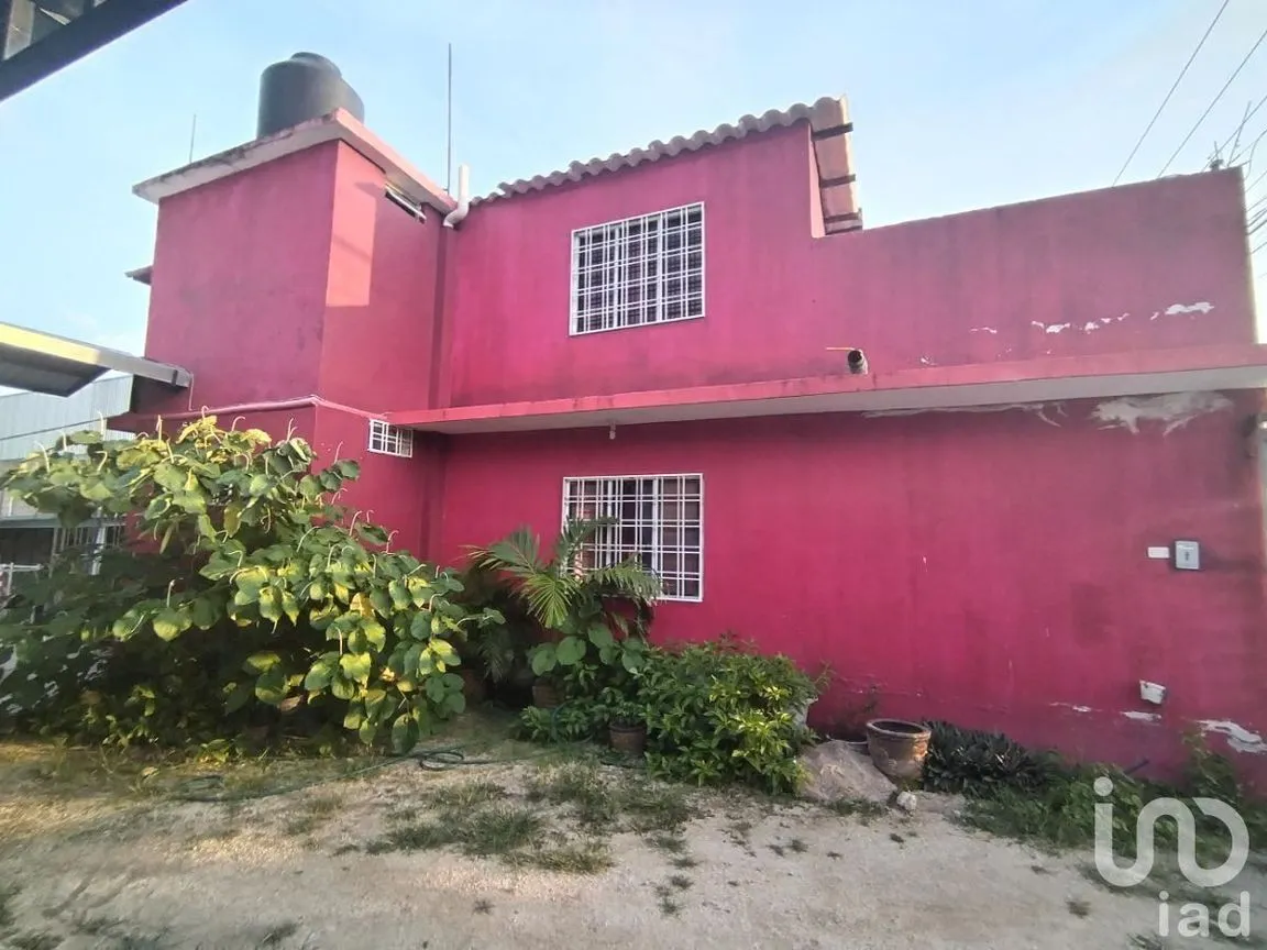 Casa en Venta en Plan de Ayala, Tuxtla Gutiérrez, Chiapas | NEX-229710 | iad México | Foto 5 de 12