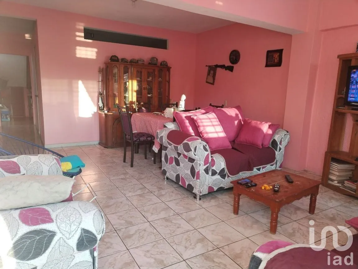 Casa en Venta en Plan de Ayala, Tuxtla Gutiérrez, Chiapas | NEX-229710 | iad México | Foto 6 de 12