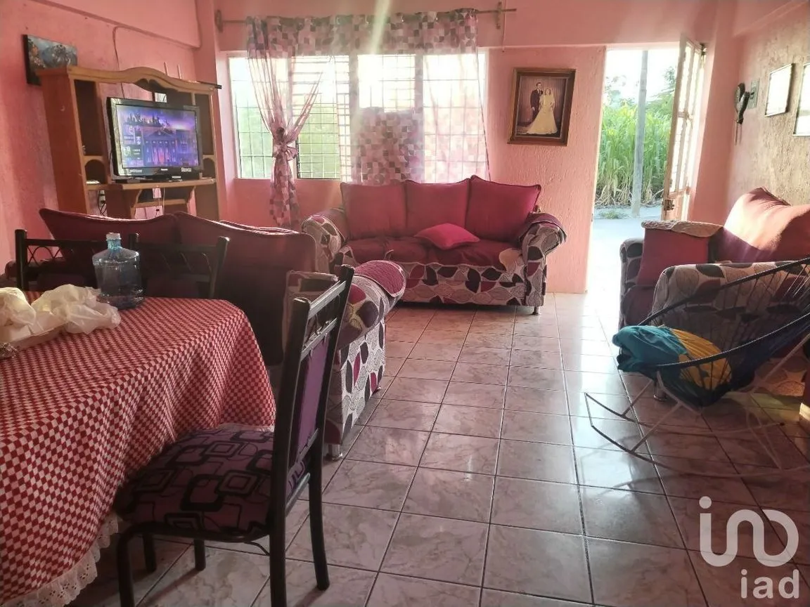 Casa en Venta en Plan de Ayala, Tuxtla Gutiérrez, Chiapas | NEX-229710 | iad México | Foto 7 de 12