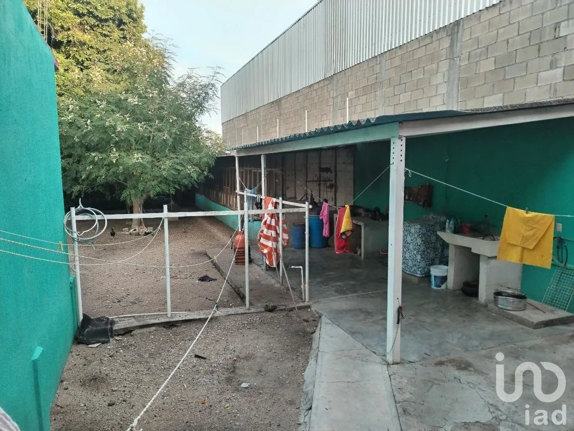 Casa en Venta en Plan de Ayala, Tuxtla Gutiérrez, Chiapas | NEX-229710 | iad México | Foto 8 de 12