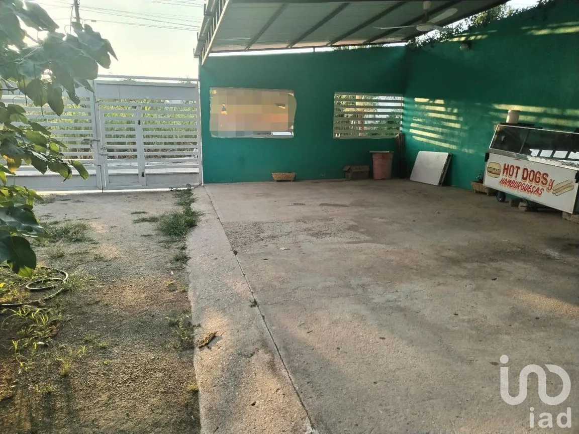 Casa en Venta en Plan de Ayala, Tuxtla Gutiérrez, Chiapas | NEX-229710 | iad México | Foto 9 de 12