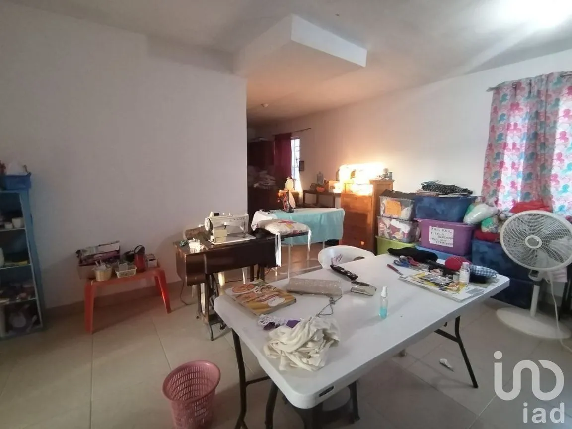 Casa en Venta en Plan de Ayala, Tuxtla Gutiérrez, Chiapas | NEX-229710 | iad México | Foto 10 de 12