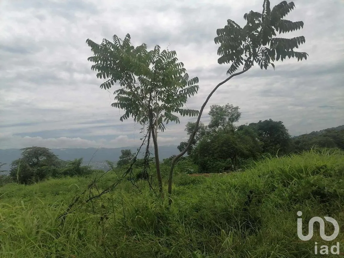Terreno en Venta en Rivera Cerro Hueco, Tuxtla Gutiérrez, Chiapas | NEX-229711 | iad México | Foto 2 de 5