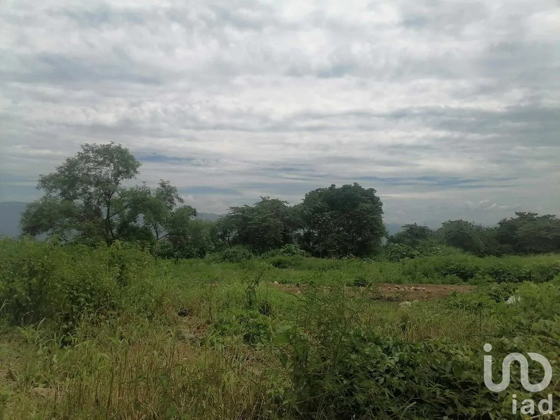 Terreno en Venta en Rivera Cerro Hueco, Tuxtla Gutiérrez, Chiapas | NEX-229711 | iad México | Foto 3 de 5