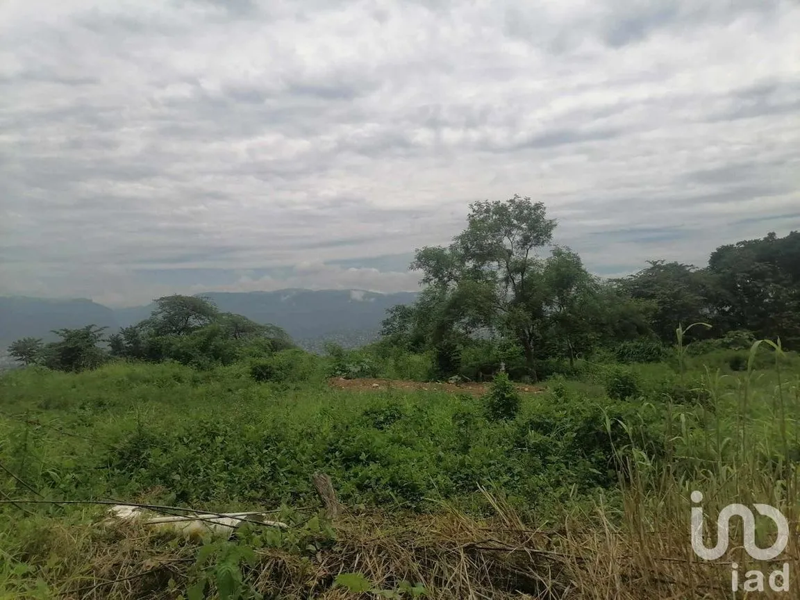 Terreno en Venta en Rivera Cerro Hueco, Tuxtla Gutiérrez, Chiapas | NEX-229711 | iad México | Foto 4 de 5