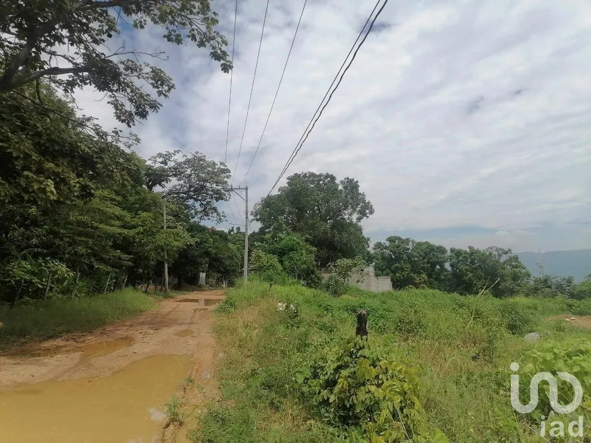 Terreno en Venta en Rivera Cerro Hueco, Tuxtla Gutiérrez, Chiapas | NEX-229711 | iad México | Foto 5 de 5