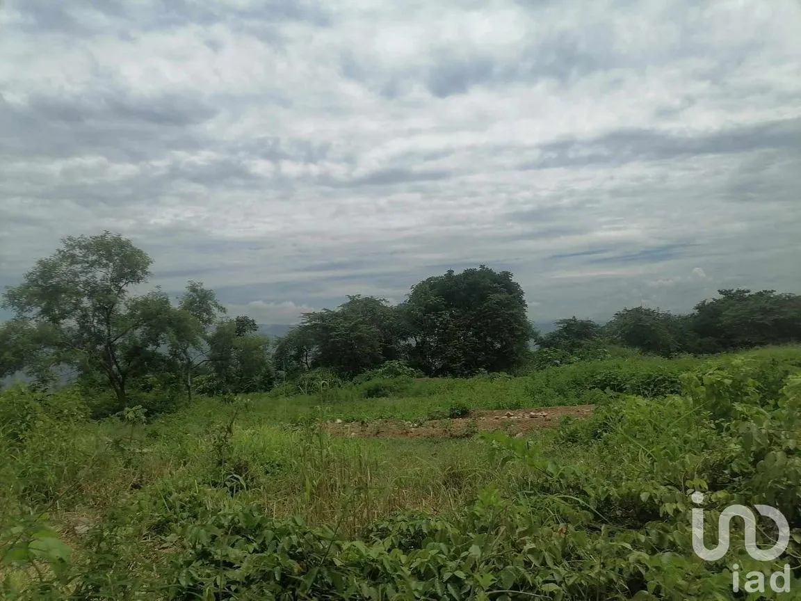Terreno en Venta en Rivera Cerro Hueco, Tuxtla Gutiérrez, Chiapas | NEX-229711 | iad México | Foto 1 de 5