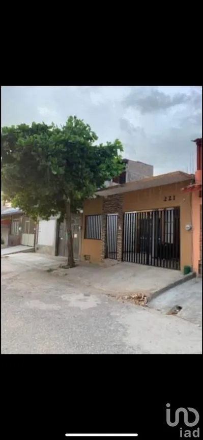 Casa en Venta en Real de Bosque, Tuxtla Gutiérrez, Chiapas | NEX-229712 | iad México | Foto 18 de 18