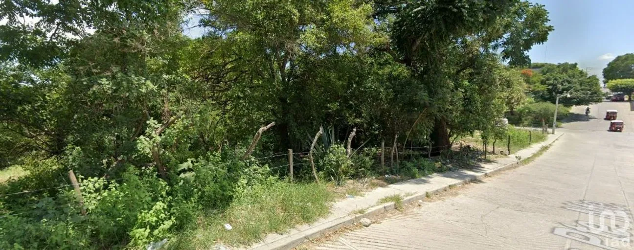 Terreno en Venta en Berriozabal Centro, Berriozábal, Chiapas | NEX-229714 | iad México | Foto 3 de 4