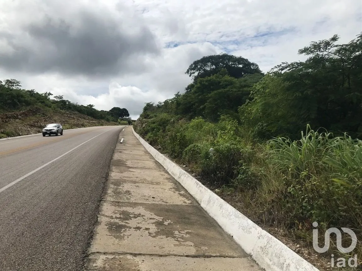 Terreno en Venta en El Palmar, Berriozábal, Chiapas | NEX-229716 | iad México | Foto 3 de 5
