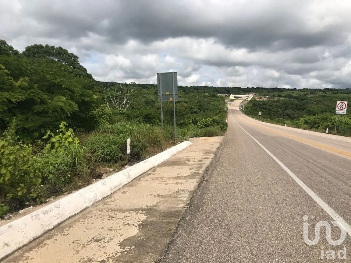 Terreno en Venta en El Palmar, Berriozábal, Chiapas | NEX-229716 | iad México | Foto 1 de 5